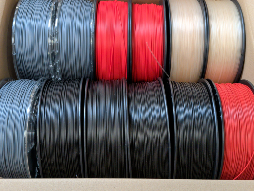 Box Deal B-Stock PLA - Gross Weight 15.80Kg