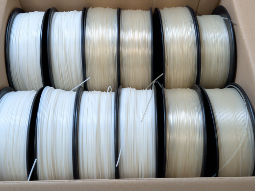 Box Deal B-Stock PLA - Gross Weight 15.70Kg