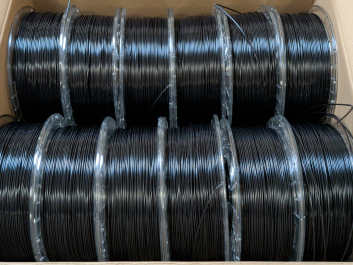 Box Deal 2. Sortering ABS - Brutto vægt 12.80Kg