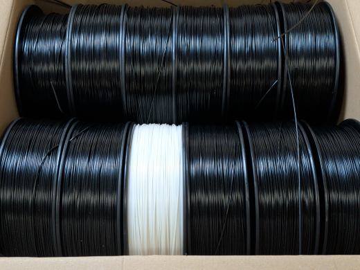 Box Deal 2. Sortering ABS - Brutto vægt 14.80Kg