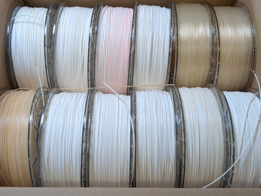 Box Deal 2. Sortering PLA - Brutto vægt 15.80Kg