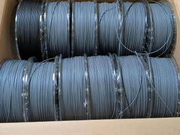 Box Deal 2. Sortering PLA+ 2.0 Tough - Brutto vægt 15.60Kg