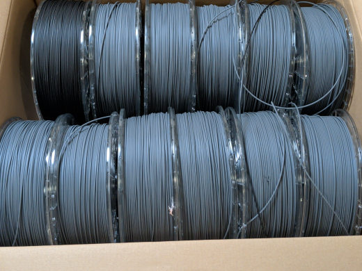 Box Deal 2. Sortering PLA+ 2.0 Tough - Brutto vægt 15.60Kg