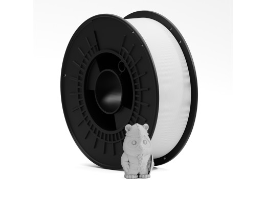 2. Sortering PLA 1KG – Prisvenligt 3D Print Filament