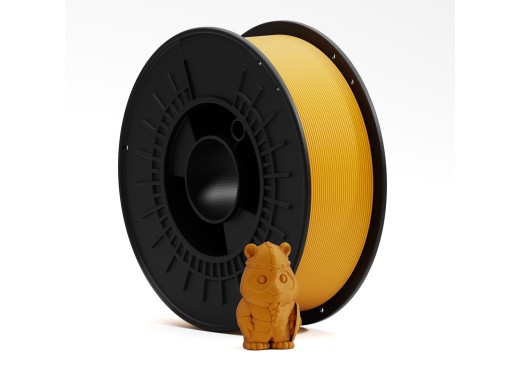 2. Sortering PLA 1KG – Prisvenligt 3D Print Filament