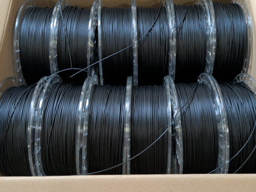 Box Deal 2. Sortering Greentec CoPolymer - Brutto vægt 13.30Kg