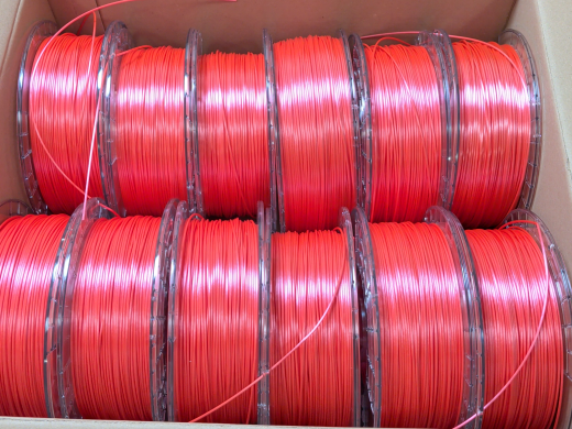 Box Deal 2. Sortering SILK - Brutto vægt 12.90Kg