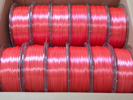 Box Deal 2. Sortering SILK - Brutto vægt 13.40Kg