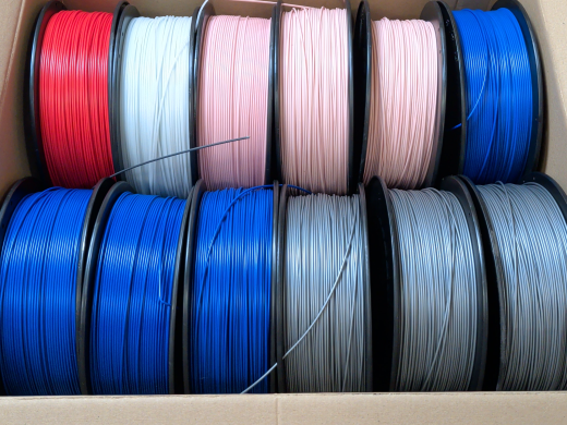 Box Deal B-Stock PETG - Gross Weight 14.90Kg