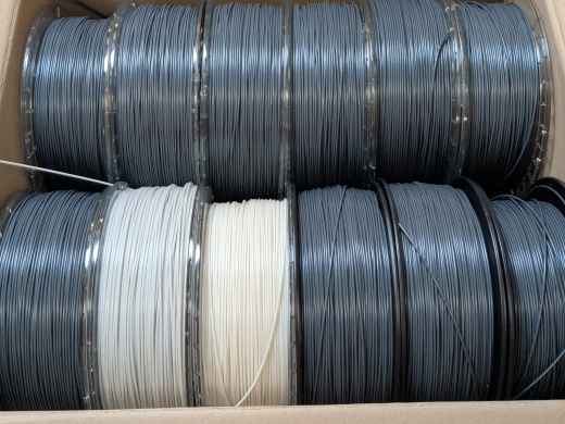 Box Deal 2. Sortering ASA - Brutto vægt 14.40Kg