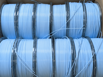 Box Deal 2. Sortering PLA - Brutto vægt 15.60Kg