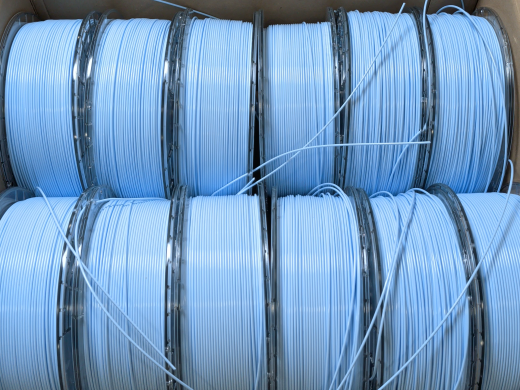 Box Deal 2. Sortering PLA - Brutto vægt 15.60Kg