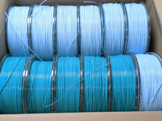 Box Deal B-Stock PLA - Gross Weight 15.50Kg