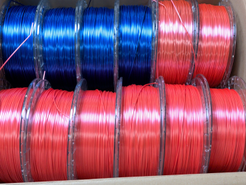 Box Deal B-Stock SILK - Gross Weight 13.00Kg