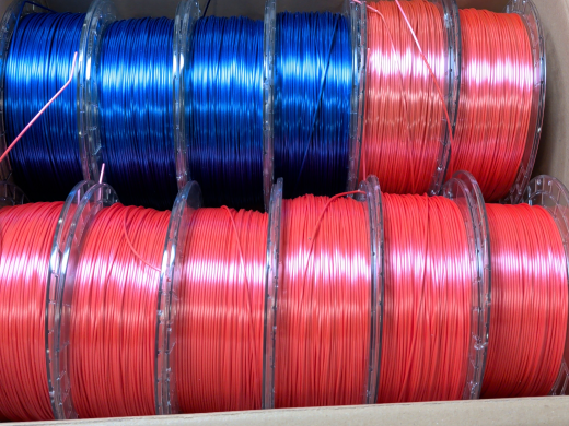 Box Deal 2. Sortering SILK - Brutto vægt 13.00Kg