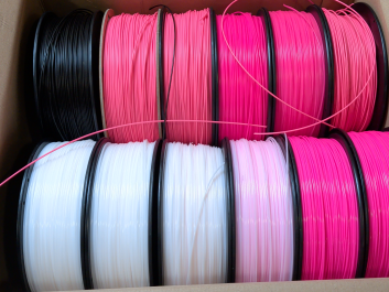 Box Deal B-Stock PLA - Gross Weight 15.20Kg