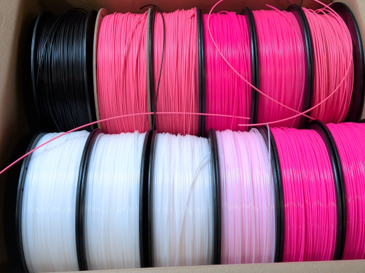 Box Deal B-Stock PLA - Gross Weight 15.20Kg