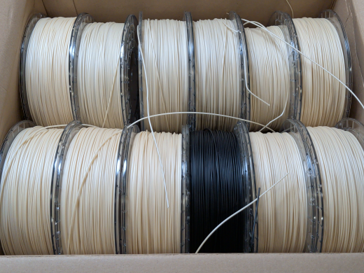 Box Deal 2. Sortering Greentec Pro CoPolymer - Brutto vægt 15.50Kg