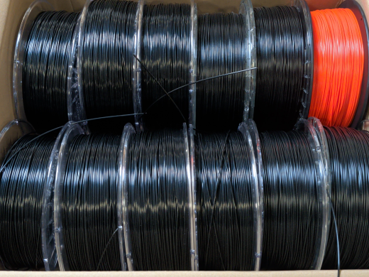 Box Deal B-Stock ABS - Gross Weight 12.70Kg