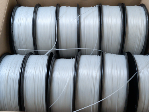 Box Deal B-Stock PETG - Gross Weight 15.20Kg