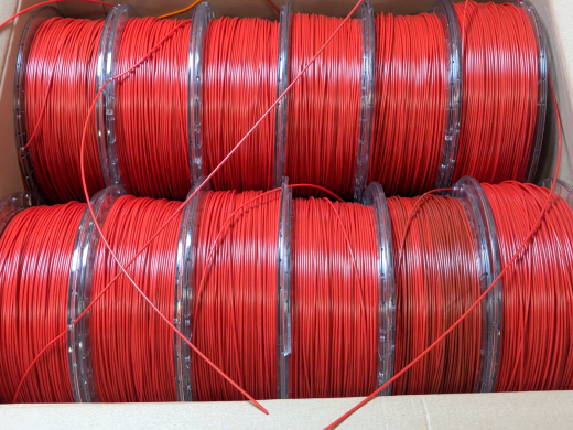 Box Deal 2. Sortering ABS - Brutto vægt 13.10Kg