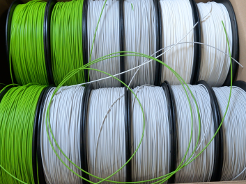 Box Deal B-Stock PLA - Gross Weight 15.40Kg