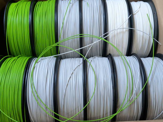 Box Deal B-Stock PLA - Gross Weight 15.40Kg