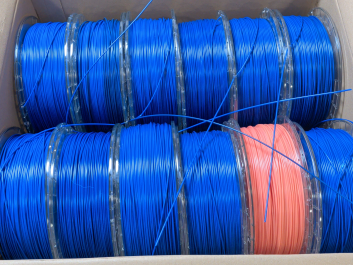 Box Deal 2. Sortering ABS - Brutto vægt 13.00Kg