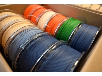 B-stock PLA 1KG – Affordable 3D Print Filament