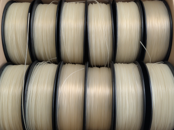 Box Deal B-Stock PLA - Gross Weight 15.60Kg (glow in dark)