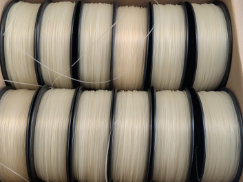 Box Deal B-Stock PLA - Gross Weight 15.60Kg (glow in dark)