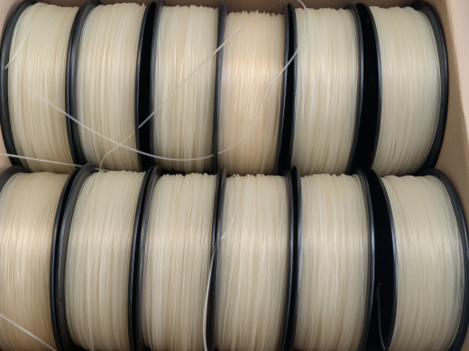 Box Deal B-Stock PLA - Gross Weight 15.60Kg (glow in dark)