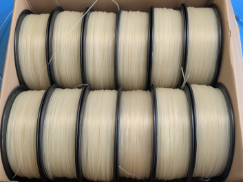 Box Deal B-Stock PLA - Gross Weight 15.60Kg (glow in dark)