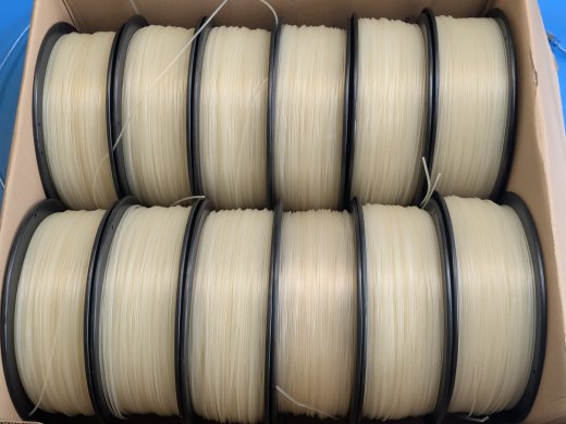 Box Deal B-Stock PLA - Gross Weight 15.60Kg (glow in dark)