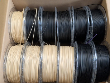 Box Deal B-Stock Greentec Pro CoPolymer - Gross Weight 13.10Kg