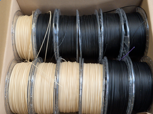 Box Deal B-Stock Greentec Pro CoPolymer - Gross Weight 13.10Kg