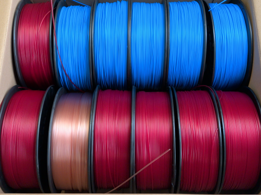 Box Deal B-Stock PETG - Gross Weight 15.40Kg