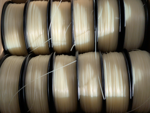 Box Deal B-Stock PLA Glow in Dark - Gross Weight 14.90Kg