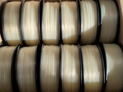 Box Deal B-Stock PLA Glow in Dark - Gross Weight 15.80Kg