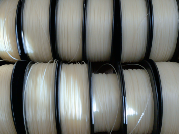 Box Deal B-Stock PLA Glow in Dark - Gross Weight 15.80Kg