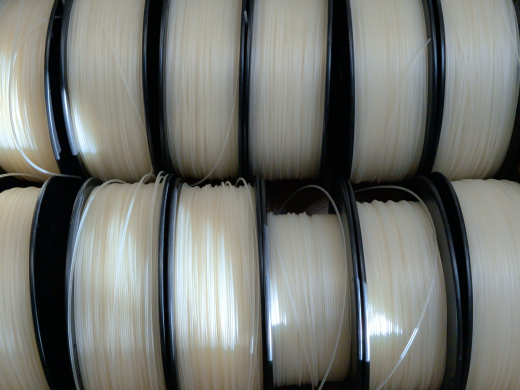 Box Deal B-Stock PLA Glow in Dark - Gross Weight 15.80Kg