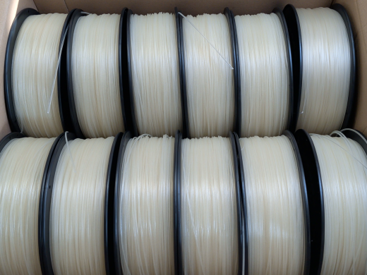 Box Deal B-Stock PLA Glow in Dark 2.0 Tough - Gross Weight 15.80Kg