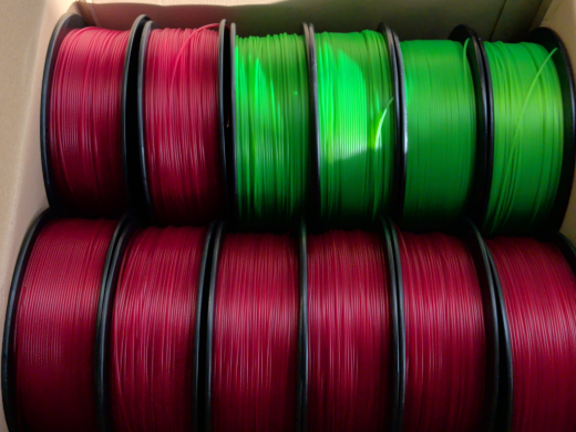 Box Deal B-Stock PETG - Gross Weight 15.80Kg