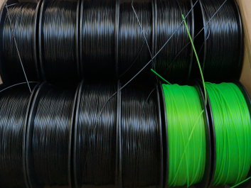 Box Deal 2. Sortering PETG - Brutto vægt 15.80Kg