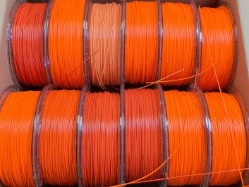 Box Deal 2. Sortering ASA - Brutto vægt 13.10Kg