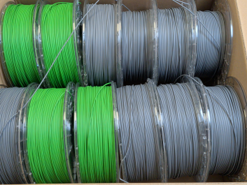 Box Deal B-Stock PLA+ 2.0 Tough - Gross Weight 13.80Kg