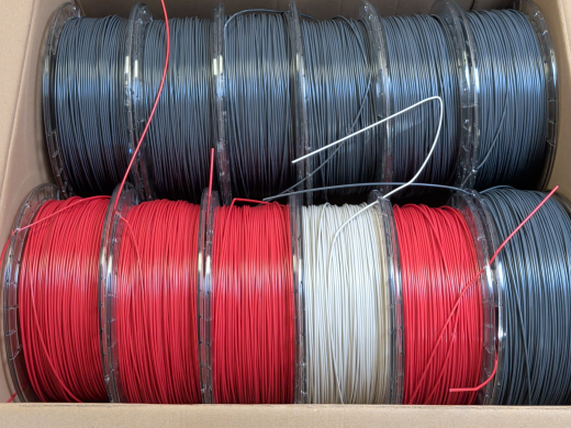 Box Deal B-Stock ASA - Gross Weight 13.00Kg