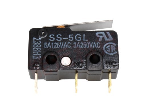 Micro Omron SS-5GL Switch_839