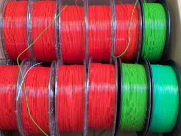 Box Deal 2. Sortering TPU - Brutto vægt 12.30Kg