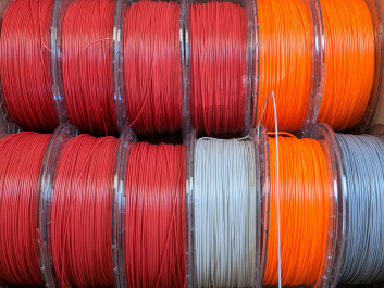 Box Deal 2. Sortering ASA - Brutto vægt 12.70Kg